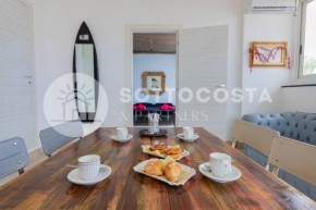 Surf Flat San Foca